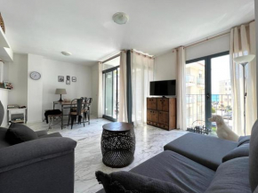 Bear Holiday - Apartment Lynn with Seaview in Moraira near the Beach